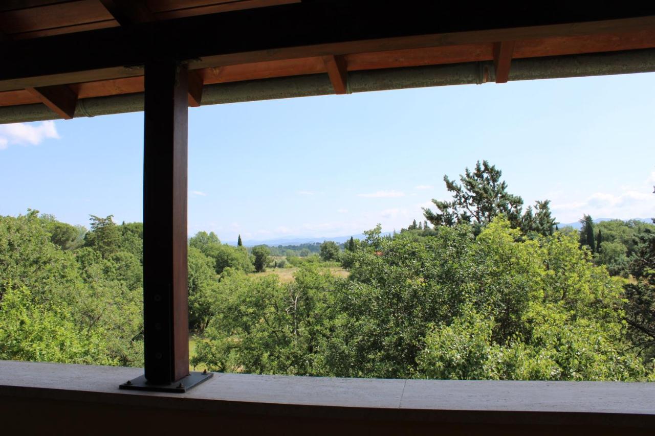Ciggiano B&B Terre Toscane מראה חיצוני תמונה
