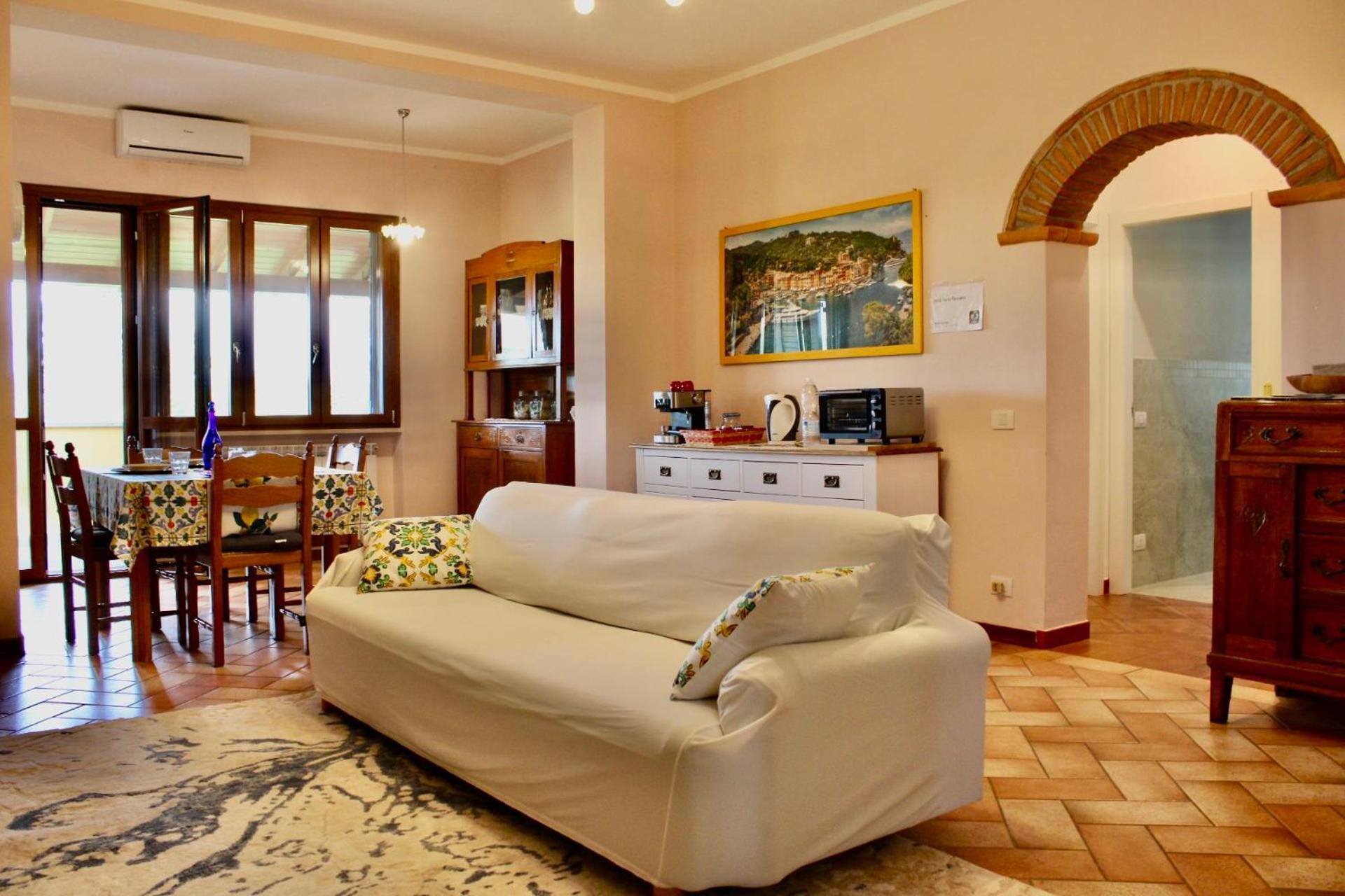 Ciggiano B&B Terre Toscane מראה חיצוני תמונה