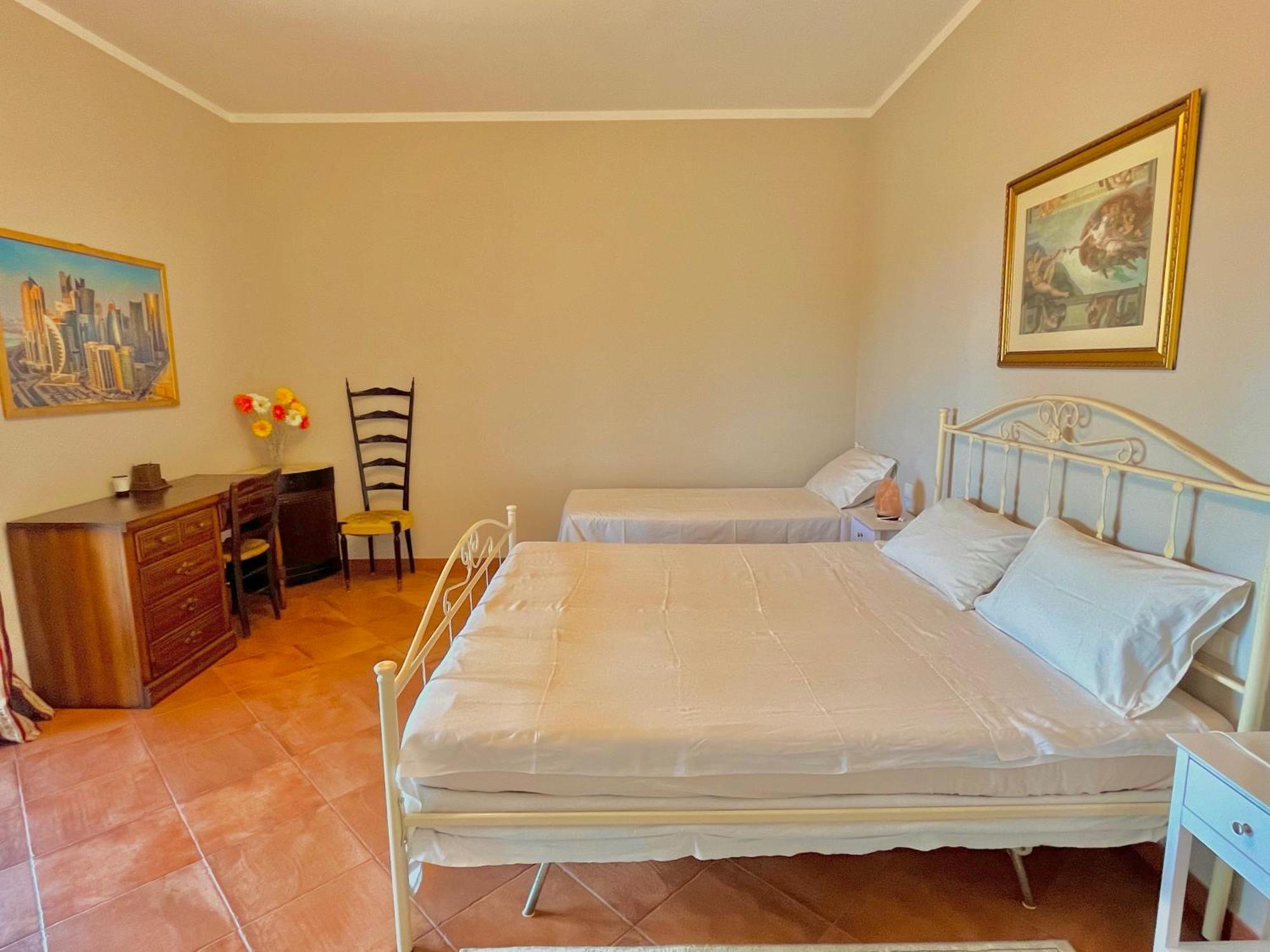 Ciggiano B&B Terre Toscane מראה חיצוני תמונה