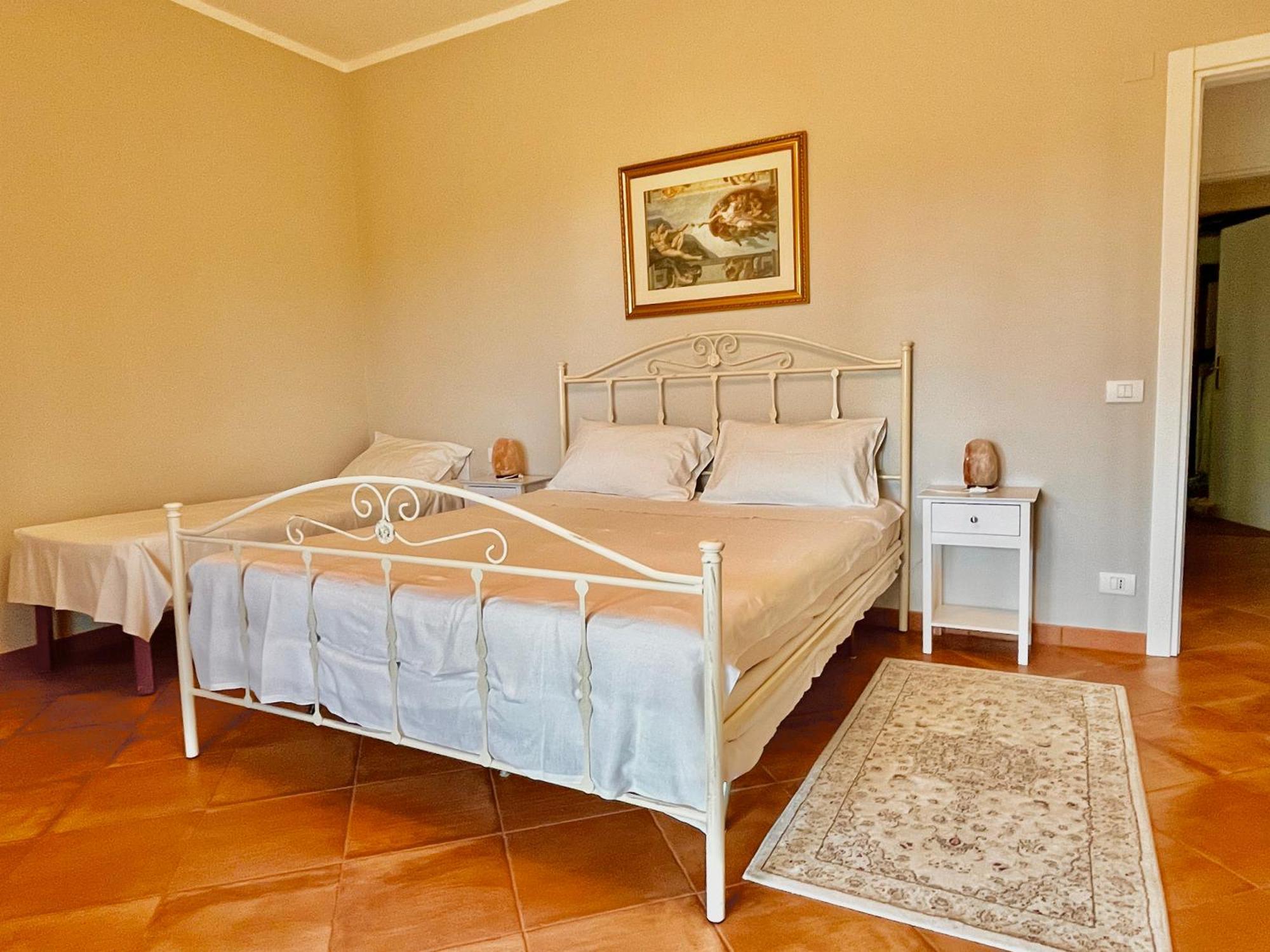 Ciggiano B&B Terre Toscane מראה חיצוני תמונה